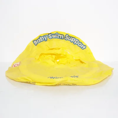 Zwemband (Geel) van Baby Swim Support