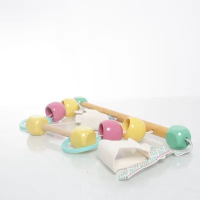 Babymobil (Flerfärgad) från BabyBjörn