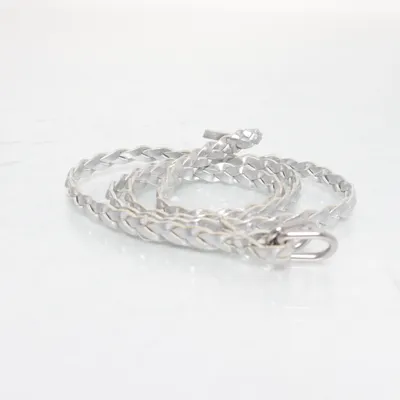 Riem (Zilver)