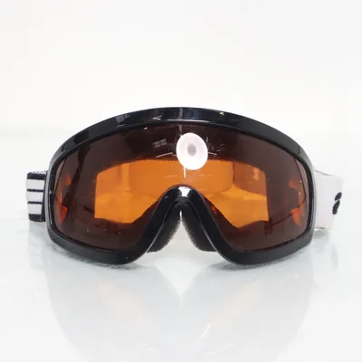 Skibril (Zwart, Bruin) van Everest