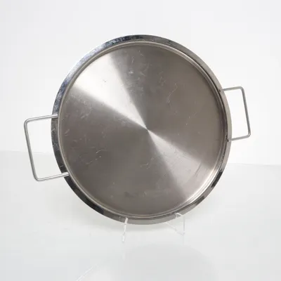 Dienblad (Zilver)