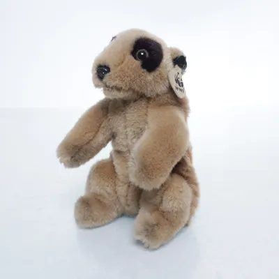 Soft toy (Beige) from WWF