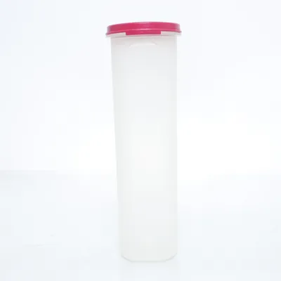 Madkasse (Pink, Transparent) fra Tupperware