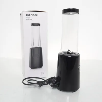 Mixer (Vit, Svart) från Blender
