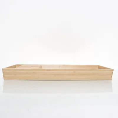 Diskställ (Beige)