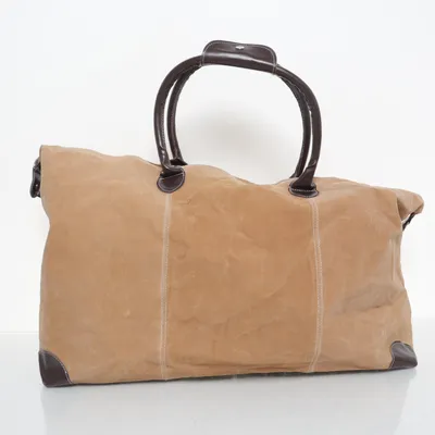 Weekendbag (Beige) från La Redoute Skinn