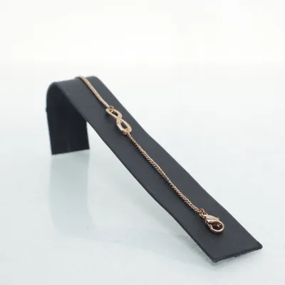 Armband (Guldfärgad) Okänd metall
