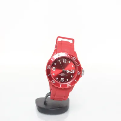 Armbandsur (Röd) från Stainless