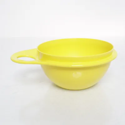 Storage (Yellow) from Tupperware