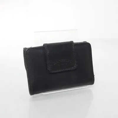 Wallet (Black) from Dargelis