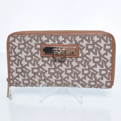 Plånbok (Beige) från DKNY