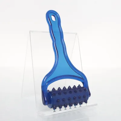 Massageapparat (Blå)
