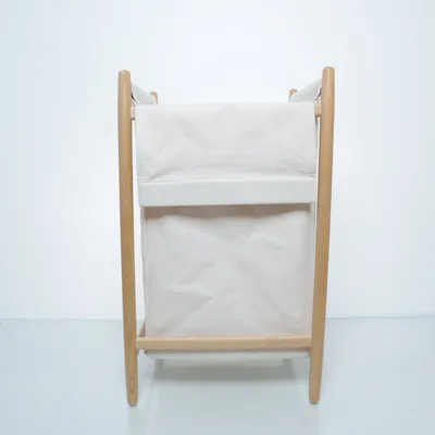 Laundry basket (Beige) from Zara Home