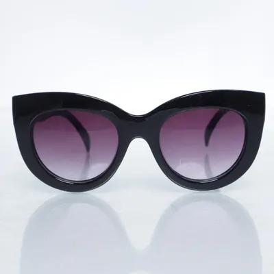 Sunglasses (Black) from Free People