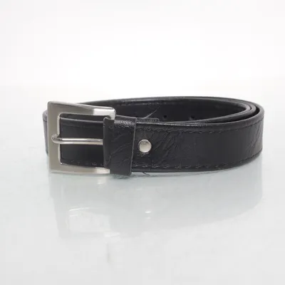 Riem (Zwart)