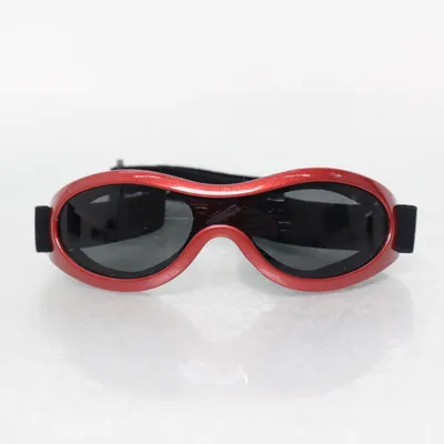 Sunglasses (Red)