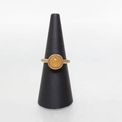 Ring (Guld) fra Sence Copenhagen Ukendt metal