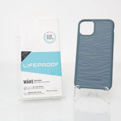Telefoonhoesje (Grijs) van Lifeproof