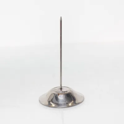 Barbecue accessoire (Zilver)
