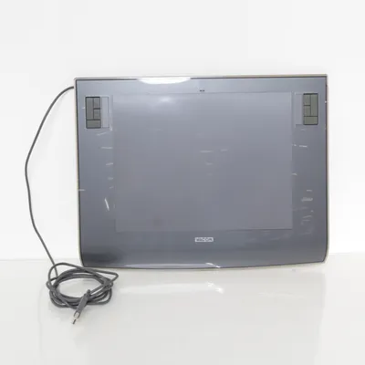 Ritplatta (Grå) från Wacom