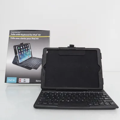 Keyboard (IPAD AIR) from Kensington