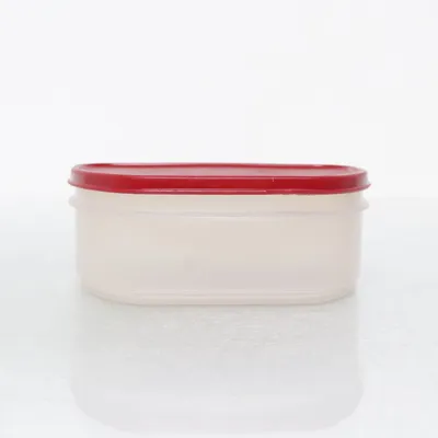 Matlåda (Röd, Vit) från Tupperware