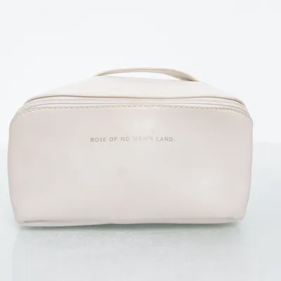 Vanity bag (Beige) from Rose Of No Man's Land