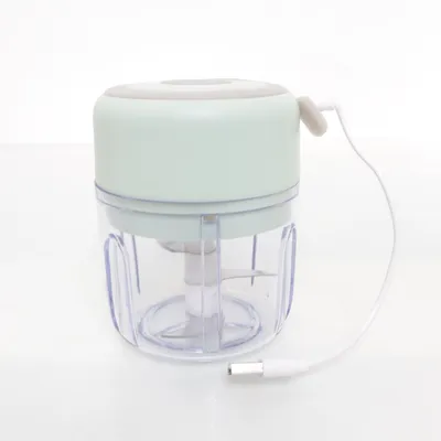 Mixer