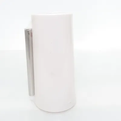 Toilet brush (Pink)