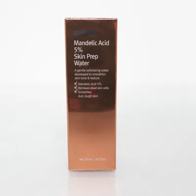 Toner (Wishtrend Mandelic Acid 5% Skin Prep Water ) från By Wishtrend