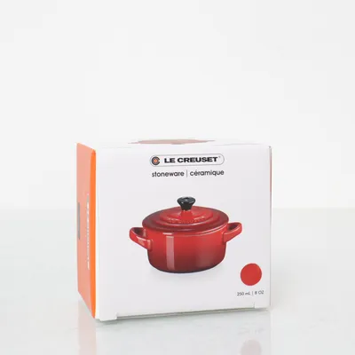Kasserolle (Rød) fra Le Creuset