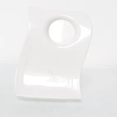 Assiett (Vit) från Villeroy & Boch