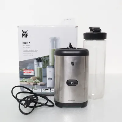 Mixer (Grå, Svart) från WMF