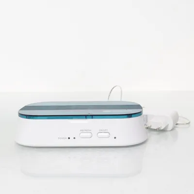 Sieradenreiniger (DryBox DB200 Plus) van Amplicomms