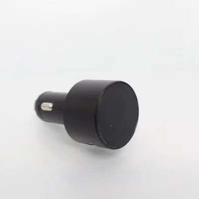 FM transmitter (Zwart)
