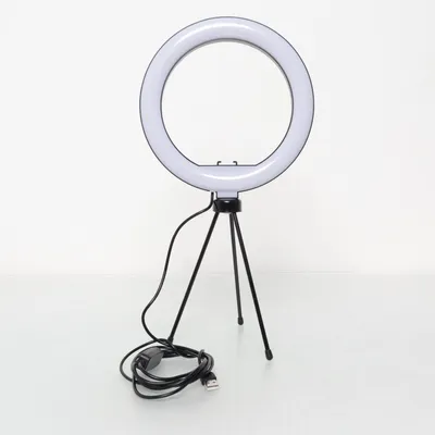 Cameralicht (Zwart, Wit) van Apexel