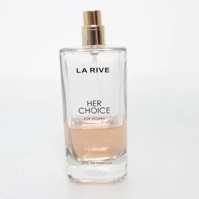 Eau de Parfum från La Rive