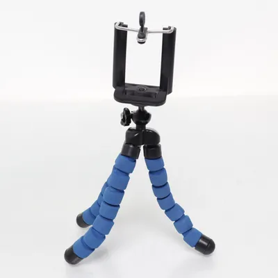 Kamerastativ (tripod)