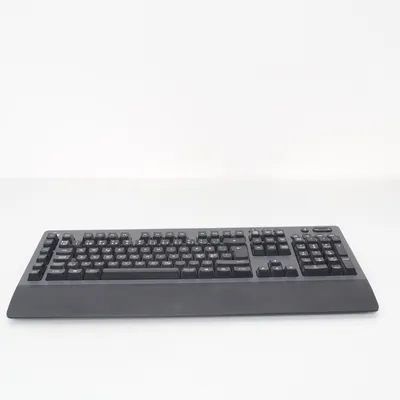 Clavier (Noir) de Logitech