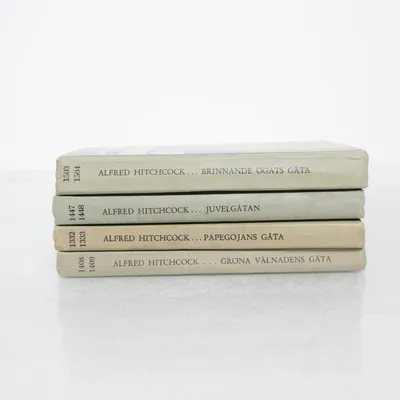 Boekenreeks