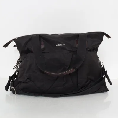 Diaper bag (Black) from Beemoo