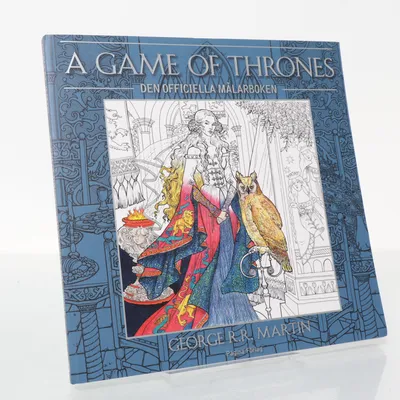 Coloring book