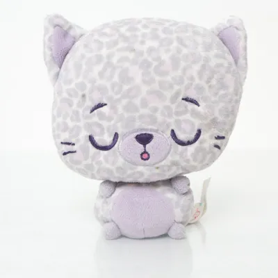 Gosedjur (Grå) från Drops