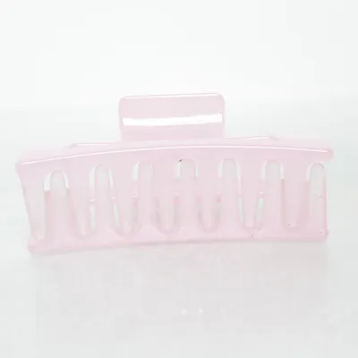 Hair clamp (Pink)