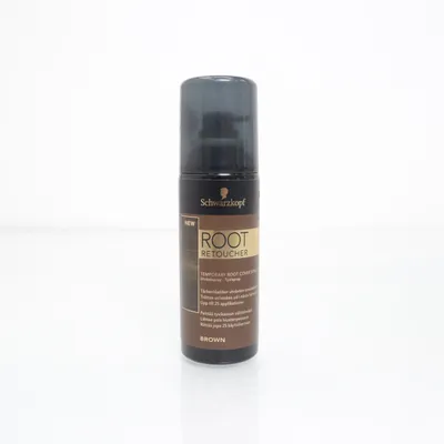 Root cover (Brun) fra Schwarzkopf