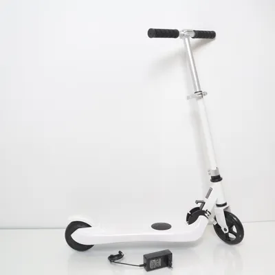 Elektrische step (SCK-5300White) van Denver