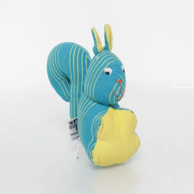 Gosedjur (Blå) från Contigo