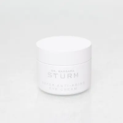 Eye cream from Dr. Barbara Sturm