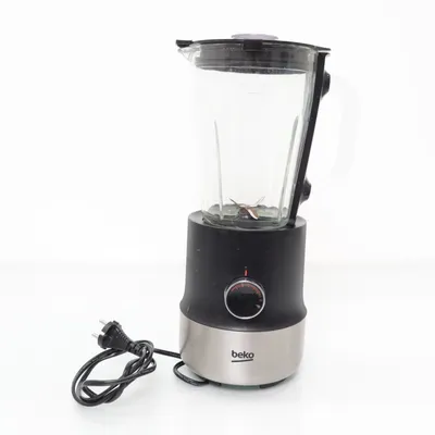 Mixer (Svart) från Beko