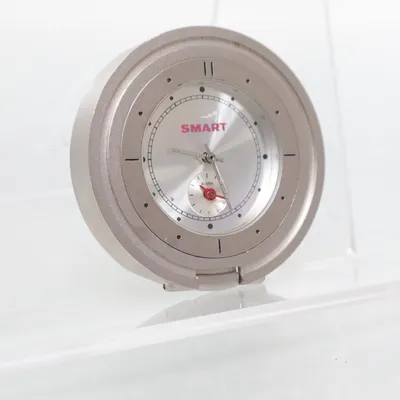 Fickur (Silverfärgad) från Smart